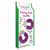 Toy Joy - Furry Fun kosmate lisice - Modra