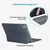 Epico UltraBoard EK30 za iPad Pro/Air 11´´ DE