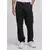 Urban Classics Chino hlače  črna