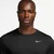 Nike Muška majica DF Breathe Miler HJ4181, Crna