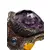 Sevan Bicakci - Amethyst and diamond ring - women - Multicoloured