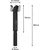 Bosch Expert Forstner burgija za drvo 2608901828, O 22 mm