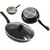 KINGHoff marmorna ponev 22 cm 8356
