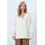 Trend Alacati Stili Ženski duks Alc-X14555, Krem