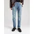 LEVIS  Kavbojke 511 SLIM moder denim