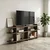 Hanah Home komoda Flusso, 170 cm, orah