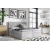 Boxspring postelja Box 3 - 160x200 cm