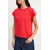 Trendyol Milla Ženska majica TWOSS26TS00181, Crvena