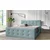 Boxspring postelja Stars - 120x200 cm
