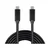 Kabl Sandberg USB-C  - USB-C 3.1 61W 136-09
