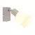 Globo 54114-1 - Zidno reflektorsko svetlo TRENT 1xE14/25W/230V