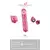 Beau Coeur Mini vibrator Leo