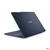 Lenovo IdeaPad 5 Slim 14AKP10 AMD Ryzen AI 7 350 16GB DDR5 RAM 1TB NVMe SSD 14.0 WUXGA OLED WIN 11
