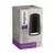 Braytron Rozetna BRY-GAMA-5510-OKRUGLA-CRNA-GU10