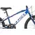 DINO BIKES otroško kolo MTB Blue- 6 prestav (20 col)