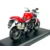 shumee WELLY MV AGUSTA BRUTALE 990R 1:18 12834