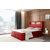 Boxspring postelja Aspen - 140x200 cm