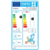 VIVAX klimatska naprava ACP-12CH35AEVI 3.5 kW - siva