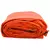 Cerada 650g / m2 Narančasta 5 x 7 m Platno s PVC premazom