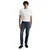Marc OPolo DENIM Kavbojke temno modra