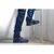 Cerva Sandale Cerva Wera MF ESD S1P SRC modre 35