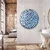 Wallity Slika SKR-9027, 80 x 80 cm