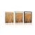 Plakat žitno polje - 40x60 silver