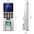 Gembird Kontrola pristupa IC ID citac kartica i otiska prsta, biometrijski skener SMART-KPS-LOCK-EF-F05