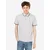 Jack & Jones Paulos Polo majica 658247 Siva