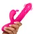Bang! Thrusting & Vibrating Rabbit Pink
