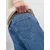 Jack & Jones Alex Kavbojke Modra