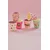 Komplet skodelic Rice 160 ml 6-pack