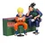 Figurica Banpresto Naruto 72 Series - Iruka Umino 13 cm (71142)