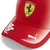 PUMA Scuderia Ferrari HP Replica Hamilton Trucker Cap, Ferrari, Red, OSFA
