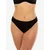 SugarShape Bikini hlačke Valencia črna