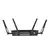 router ASUS RT-AX88U, AX6000, Dual-band, G-LAN, 2xUSB, 8xLAN, 4xantena, brezžični