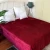 Dekorativna odeja 200×230 Modra