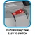 Hoover 1200W, 20l 59G614