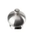 Paris Chef pepper grinder, 18 cm, stainless steel - Peugeot