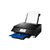 Printer CANON Pixma TS8350 All-in-one WiFi - Crni - ispis na CD/DVD 3775C006AA