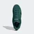 Adidas Muške patike grand court alpha 00s M, Zelene