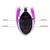 VIBRATOR PRETTY LOVE CRAZY