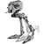 LEGO® Star Wars Hoth™? AT-ST™ - 75322