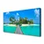 tulup.si Slika na platnu Tropical palm beach 140x70 cm
