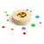 Bigjigs Toys Lesene bolhe