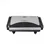 FIRST FA5343-1 Preklopni toster, 700W, Inox