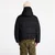 Jakna Daily Paper Monogram Puffer Jacket Black S