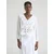 Hailys Bluza LS C BL Al44mina  bela