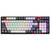 A4Tech Mehanska tipkovnica A4TECH BLOODY S98 USB Naraka (stikala BLMS Red Plus), (21259962)