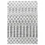 CONCEPTUM HYPNOSE Tepih (160x230) Pisa 4710 Grey